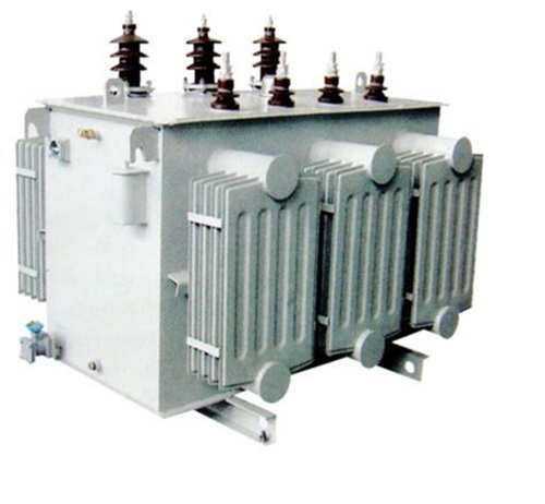 新野S13-6300KVA/35KV/10KV/0.4KV油浸式变压器