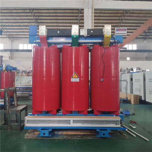 新野SCB11-3150KVA/10KV/0.4KV干式变压器现货