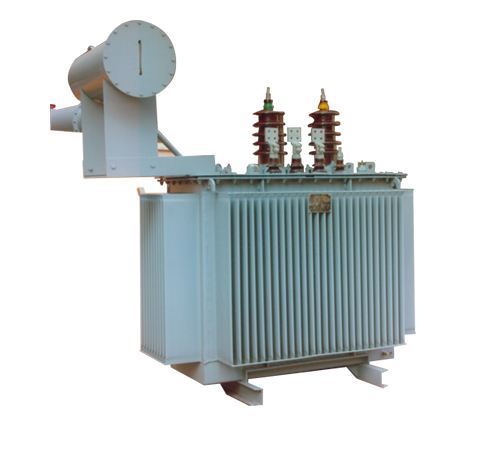 卧龙S11-2500KVA/10KV/0.4KV油浸式变压器的厂家